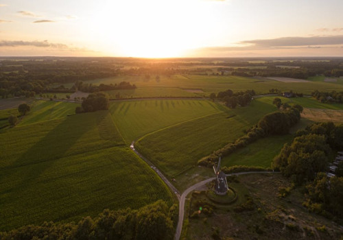 Vakantie in Drenthe, een ontdekkingstocht in de natuur en geschiedenis